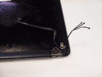 Apple Macbook Pro Retina A1502 2015 komplett Display Lesen #7