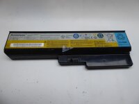 Lenovo G550 G555 Series Original Akku Batterie Battery...