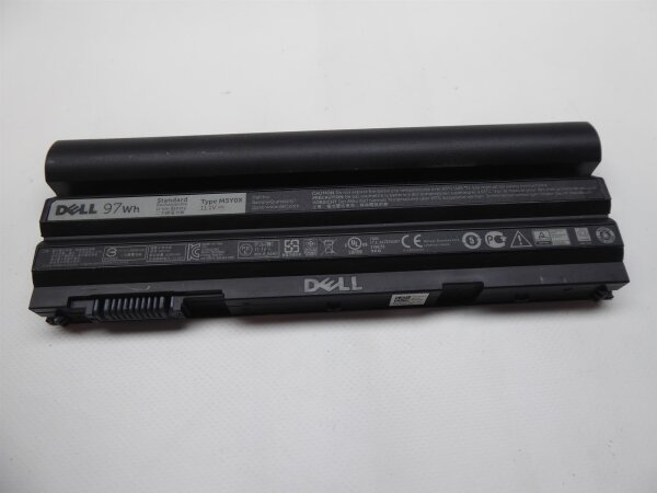 Dell Latitude E5430 Original Akku Batterie 0P6YD6 #A19