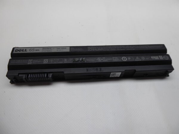 Dell Latitude E6430 E6530 E5420 E5520 ORIGINAL AKKU Batterie 03VJJC #A19