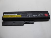 Lenovo ThinkPad R60 Series Original Akku Batterie Battery...