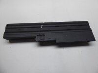 Lenovo ThinkPad R60 Series Original Akku Batterie Battery 42T4778 #A19