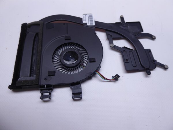 Lenovo Flex 2 14 Serie GPU CPU Kühler Lüfter Cooling Fan 460.00X04.0002 #4176