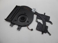 Lenovo Flex 2 14 Serie GPU CPU Kühler Lüfter...