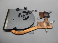 Lenovo Flex 2 14 Serie GPU CPU Kühler Lüfter Cooling Fan 460.00X04.0002 #4176