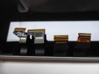 Microsoft Surface Laptop 2 1769 13,5 IPS Display Touch komplett 2256 x 1504