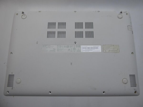 Acer Aspire V 13 V3-372 Gehäuse Unterteil Schale  #4119