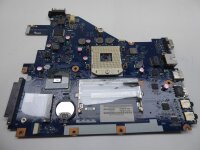 P/B PEW91 EasyNote TK85 Mainboard LA-6582P #2511