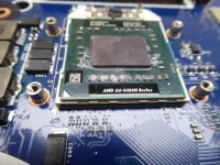 Packard Bell EasyNote TV AMD A6-4400M Series Mainboard...