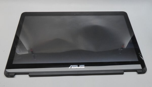 Asus ZenBook UX360C 13,3 QHD Display Panel Touch 3200 x 1800  LTN133YL04-A02
