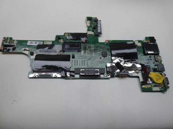 Thinkpad T440 i3-4010U Mainboard Motherboard BIOS PW 04X4012 #3260