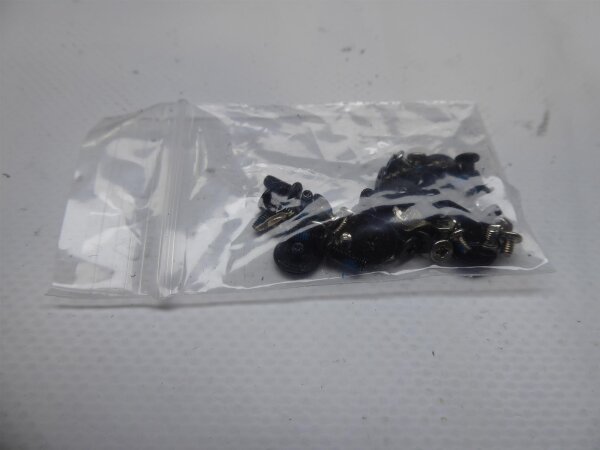 Clevo PC70DD2 Schraubensatz Screws Set #5058