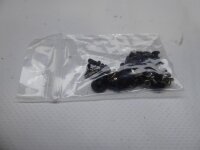 Clevo PC70DD2 Schraubensatz Screws Set #5058