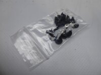 Clevo PC70DD2 Schraubensatz Screws Set #5058