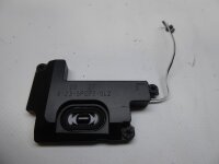 Clevo PC70DD2 Lautsprecher Sound Speaker links left...