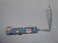 Clevo PC70DD2 Powerbutton Board mit Kabel 6-71-PC70C-D02B...