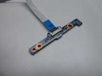 Clevo PC70DD2 LED Board mit Kabel 6-71-PC704-D02 #5058