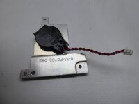 Clevo PC70DD2 Cmos Bios Batterie mit Kabel #5058