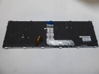 Clevo PC70DD2 ORIGINAL QWERTZ Tastatur deutsch 6-23-RPC50-010 #5058