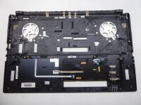 Clevo PC70DD2 Gehäuse Oberteil Schale 6-39-PC702-012 #5058