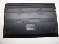 Clevo PC70DD2 Gehäuse Unterteil Schale 6-39-PC703-012 #5058