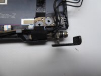 Clevo PC70DD2 Displaygehäuse Deckel 6-39-PC701-022 #5058