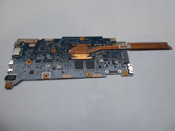 Asus ZenBook UX360C M3-6Y30 Mainboard 8GB 60NB0BA0-MB2030-212  #5057