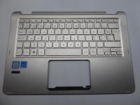 Asus ZenBook UX360C Gehäuse Oberteil + nordic...