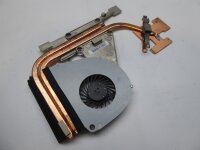 Packard Bell EasyNote TV GPU CPU Kühler Lüfter...