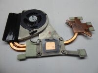 Packard Bell EasyNote TV GPU CPU Kühler Lüfter AT0JU003DR0  #5055