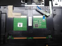 Asus F553S Gehäuse Oberteil mit deutscher QWERTZ Tastatur 13N0-RLA0C21 #5059