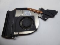 Packard Bell EasyNote MS2384 Kühler Lüfter Cooler Fan 60.4ZF04.001 #4636