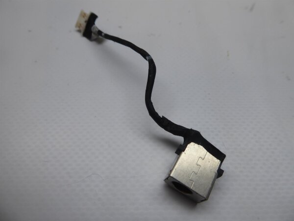Packard Bell EasyNote ENTG71BM  ORIGINAL Powerbuchse Strombuchse  #5054
