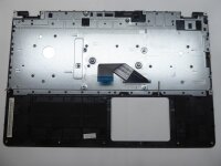 Packard Bell EasyNote ENTG71BM Gehäuse Oberteil + nordic Keyboard  #5054