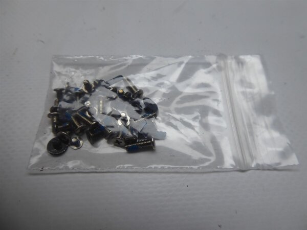 Asus L502S Schraubensatz Screws Set #5053