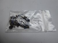 Asus L502S Schraubensatz Screws Set #5053