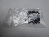 Asus L502S Schraubensatz Screws Set #5053