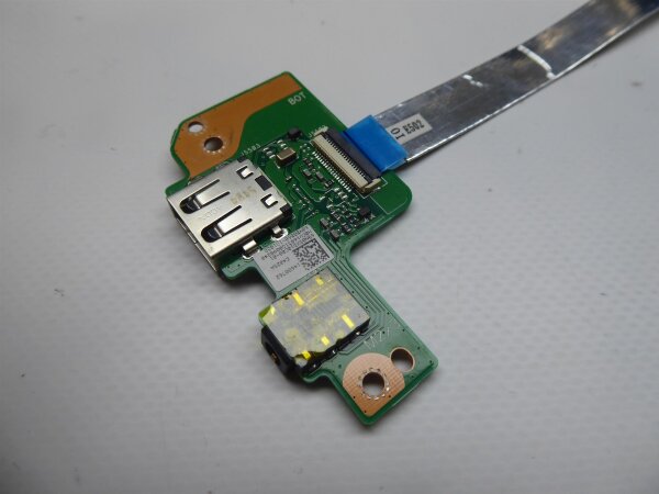 Asus L502S Audio USB Board mit Kabel  #5053