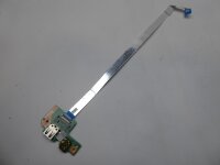 Asus L502S Audio USB Board mit Kabel  #5053