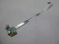 Asus L502S Audio USB Board mit Kabel  #5053