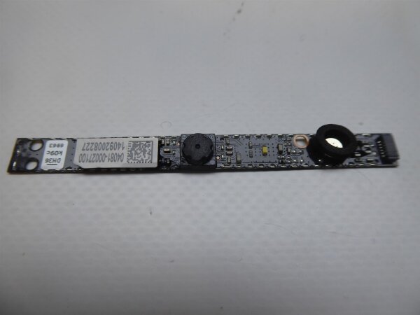 Asus D550M Webcam Kamera Modul 04081-00027100 #5050