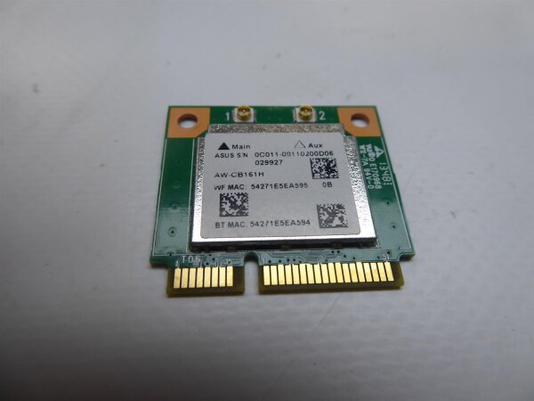 Asus D550M WLAN Karte Wifi Card AW-CB161H #5050