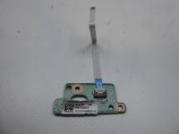 Asus D550M Powerbutton Board mit Kabel 34XJCSB0000 #5050