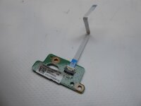 Asus D550M Powerbutton Board mit Kabel 34XJCSB0000 #5050