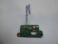 Asus D550M Powerbutton Board mit Kabel 34XJCSB0000 #5050