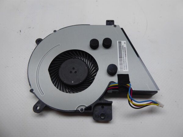 Asus D550M CPU Lüfter Cooling Fan 13NB0331P11111 #5050