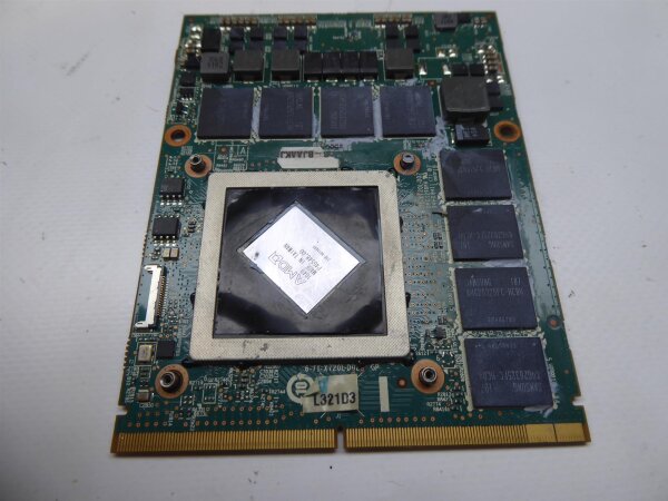 ATI Radeon HD 6970M Notebook Grafikkarte 6-71-X720L-D02 #129603