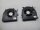 Clevo P170EM GPU CPU Lüfter Cooling Fan  #4600