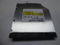 Clevo W370ST SATA DVD CD RW Laufwerk mit Blende 12,7mm...