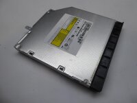 Clevo W370ST SATA DVD CD RW Laufwerk mit Blende 12,7mm...